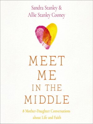 cover image of Meet Me in the Middle